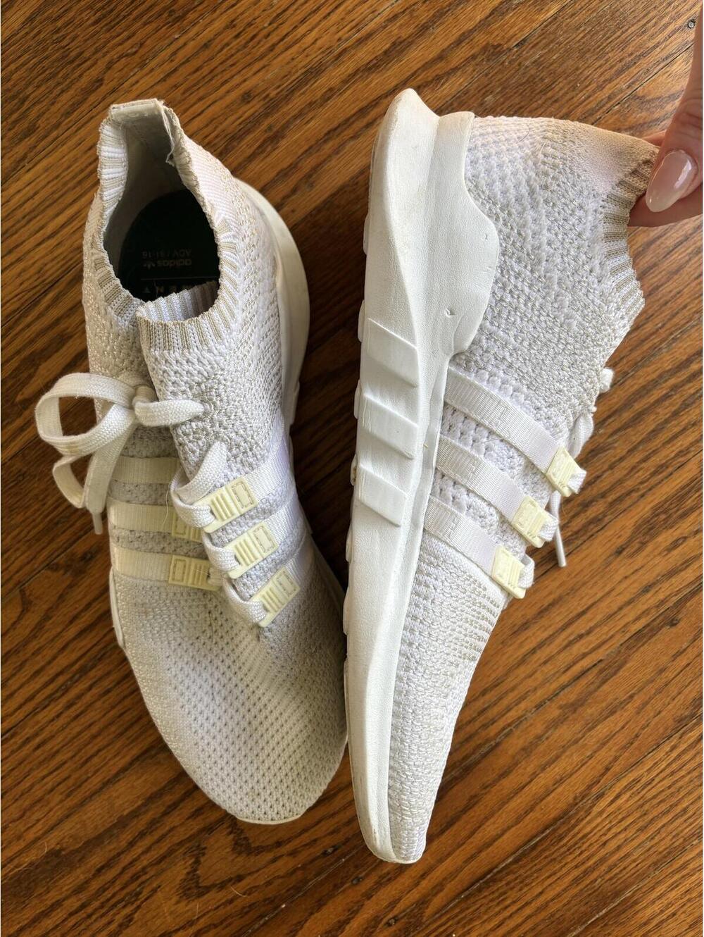 Adidas EQT Support ADV Primeknit Sneakers